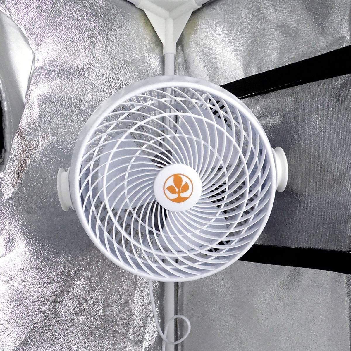 Secret Jardin Monkey Clip Ventilator 30W