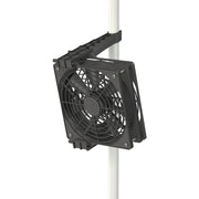 Secret Jardin Affenventilator 24V Pfostenmontage