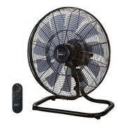 Tornado 18"DC Standventilator