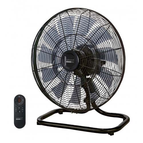 Tornado 18"DC Standventilator