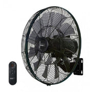 Tornado 18" DC Wandventilator