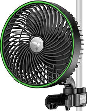 VIVOSUN AeroWave 9" E9 Klemmlüfter