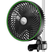 VIVOSUN AeroWave 6" E6 Clip-Ventilator