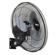 Vortex 18" Schwerlast oszillierender Wandventilator