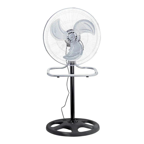 Vortex 18" Windpro 3-in-1 Wand-, Boden- und Standventilator