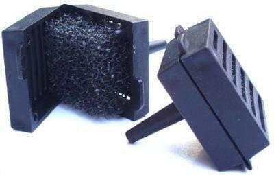 6mm Golf-Filter Komplett
