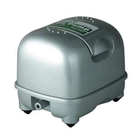 Hailea Leise Luftpumpe ACO-9820 | 60L/min 10 Anschlüsse