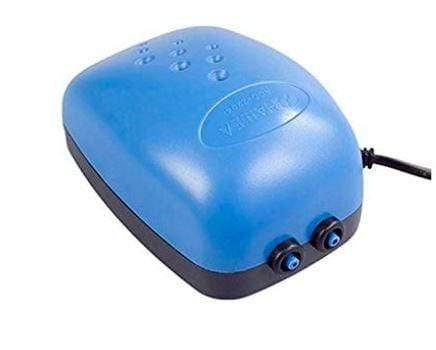 Hailea Luftpumpe - AC2204 - 2 Anschlüsse (2 x 2L/min)