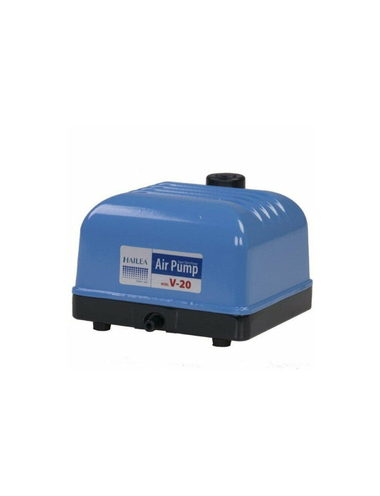 Hailea V-Serie Luftpumpe
