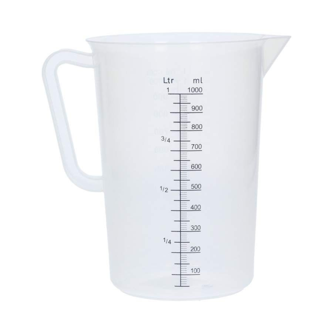 Messbecher
