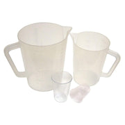 Messbecher