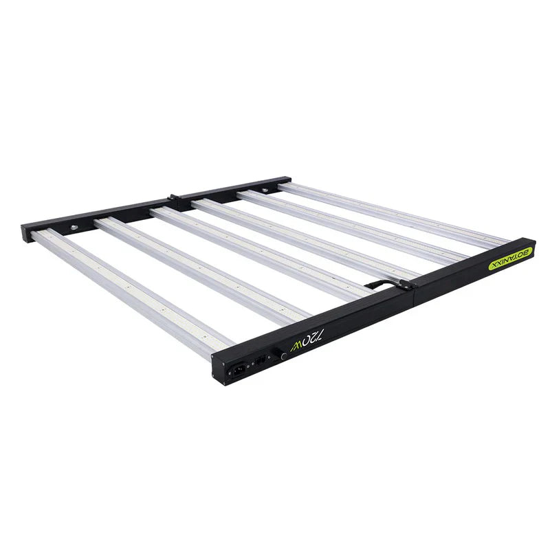 Botanixx 720W LED-Wachstumslicht mit Direktantrieb