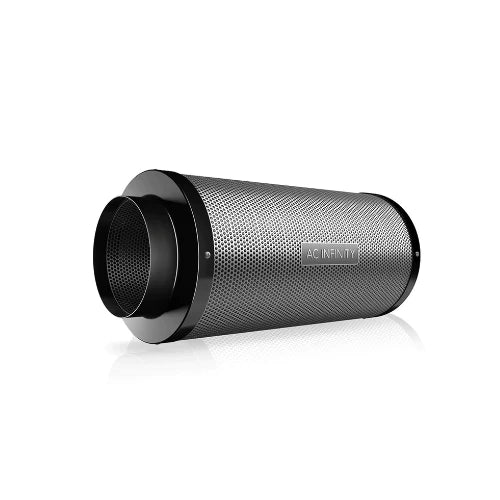 AC Infinity Luftkanal Kohlefilter