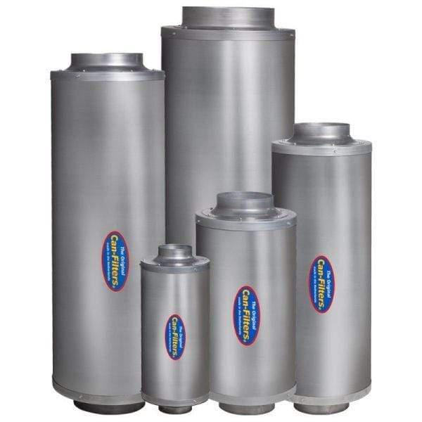 Kann Inline-Filter