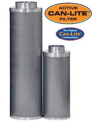 Can Lite Kohlefilter