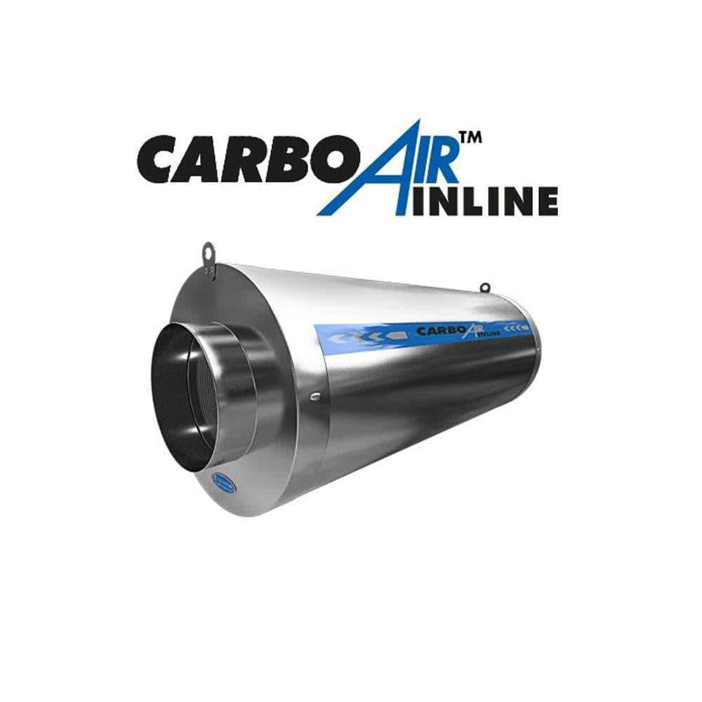 CarboAir Inline-Filter