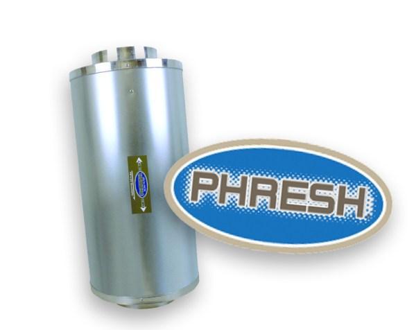 Phresh Inline Aktivkohlefilter