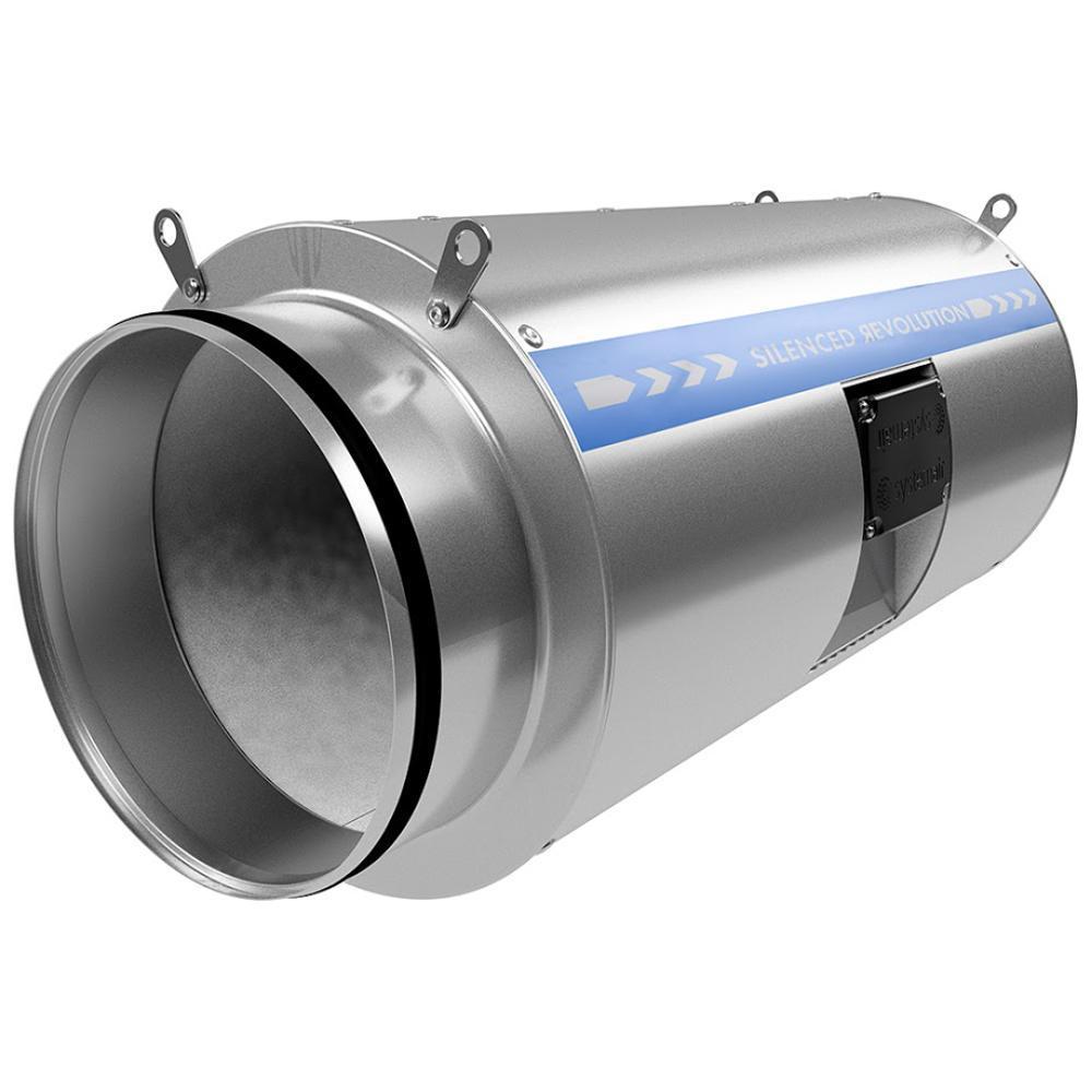 Revolution Stratos AC Stumm + Carboair 60 Kit