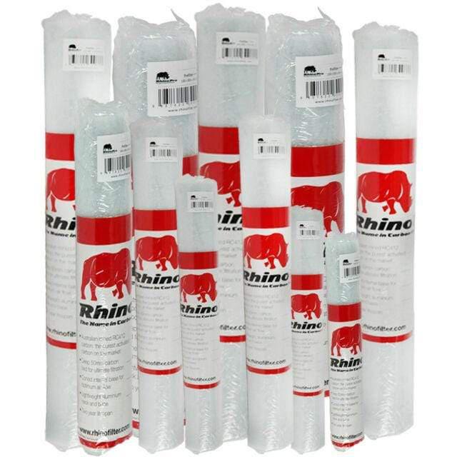 Rhino Pro Ersatz-Vorfilterhülle