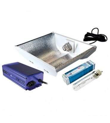 315-Watt Tageslicht Single Maxibright Beleuchtungssystem