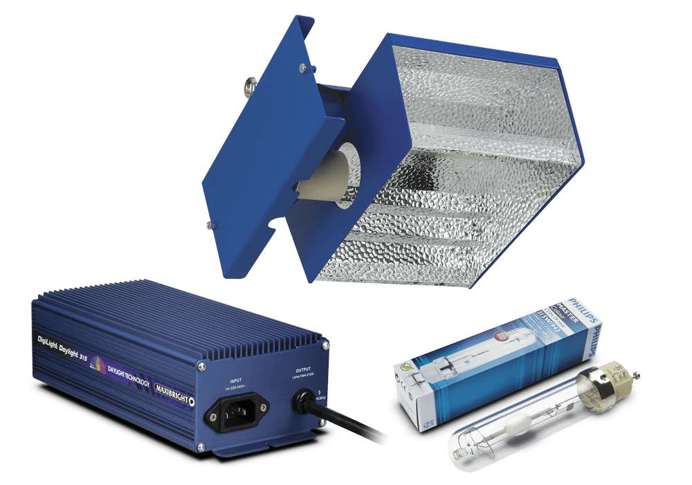 315W Horizon Connect CDM Beleuchtungsset