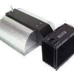 Elite - 315W Komplettes Leuchtendesatz
