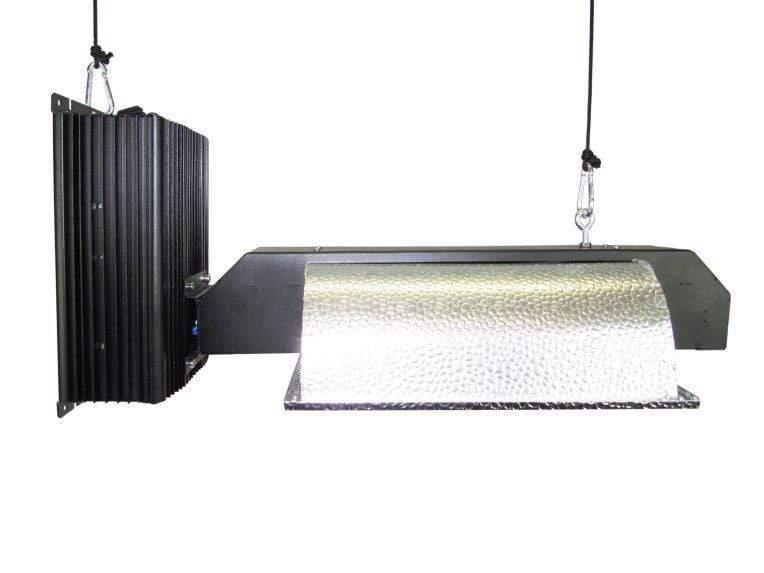 Elite - 630W Komplettbeleuchtungsset