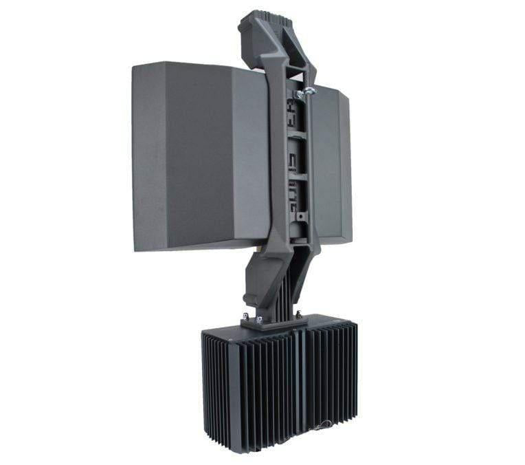 Solistek C1 - 315W Komplettes Lampenset