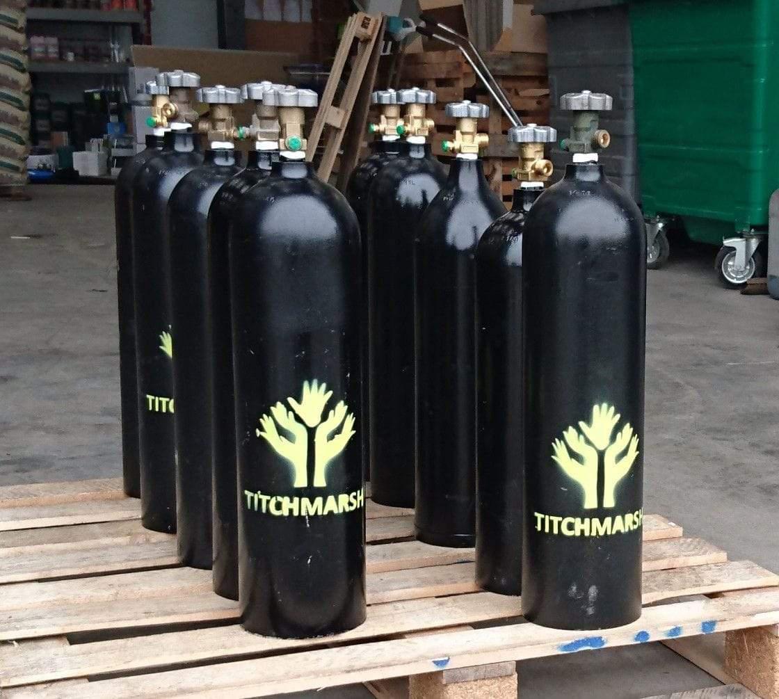 5 kg CO2 (Nur im Geschäft)