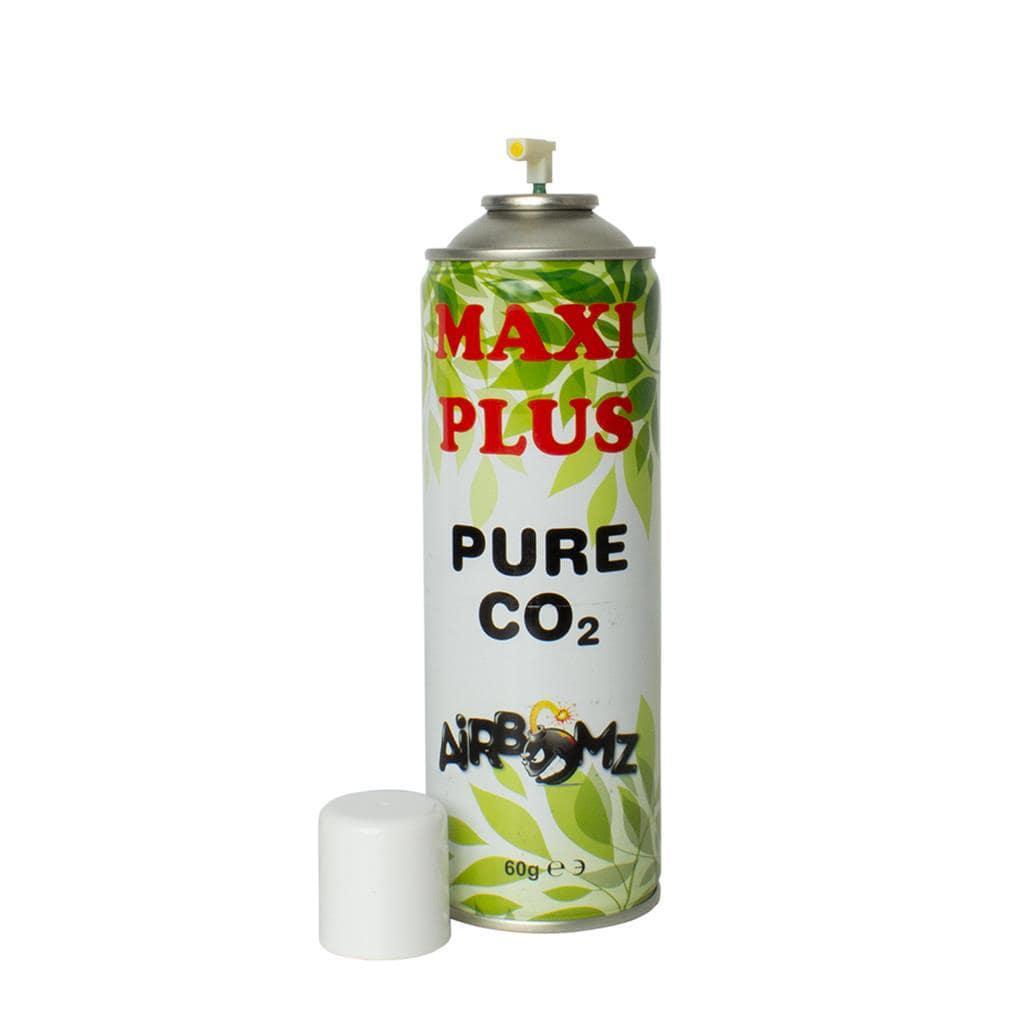 Air Bombz Co2 Maxi Plus Dose