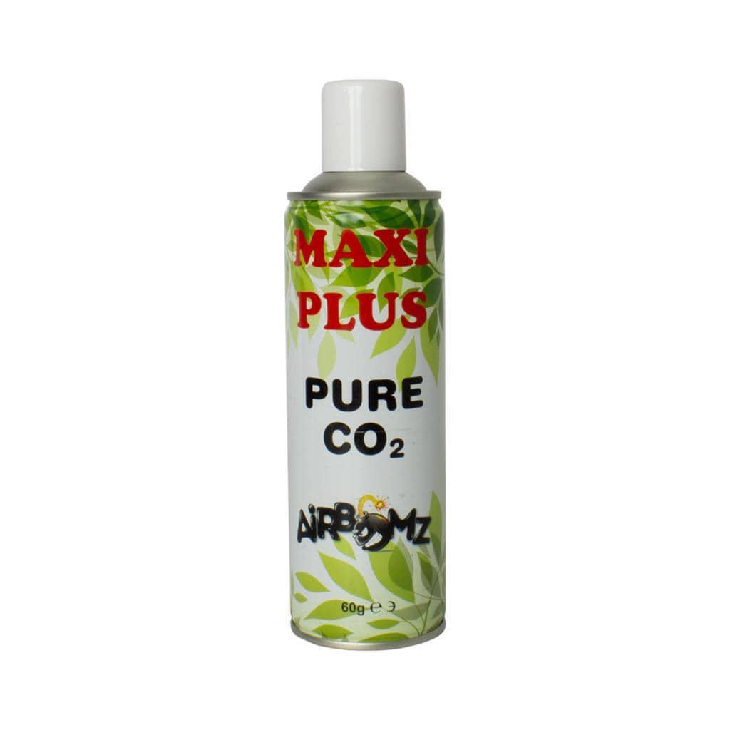Air Bombz Co2 Maxi Plus Dose