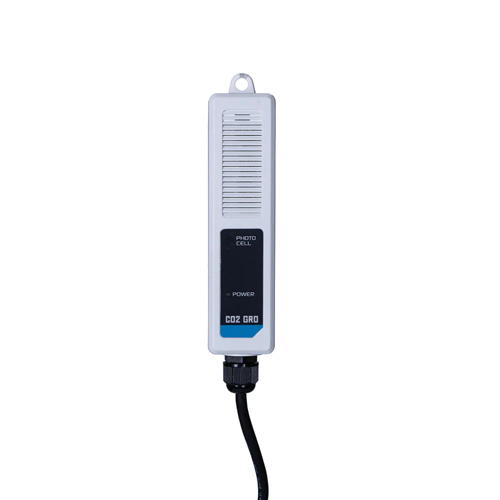 CO2GRO - CO2-Controller (C2)