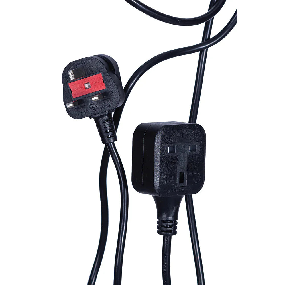CO2GRO – CO2-Integrierter Controller (C1)