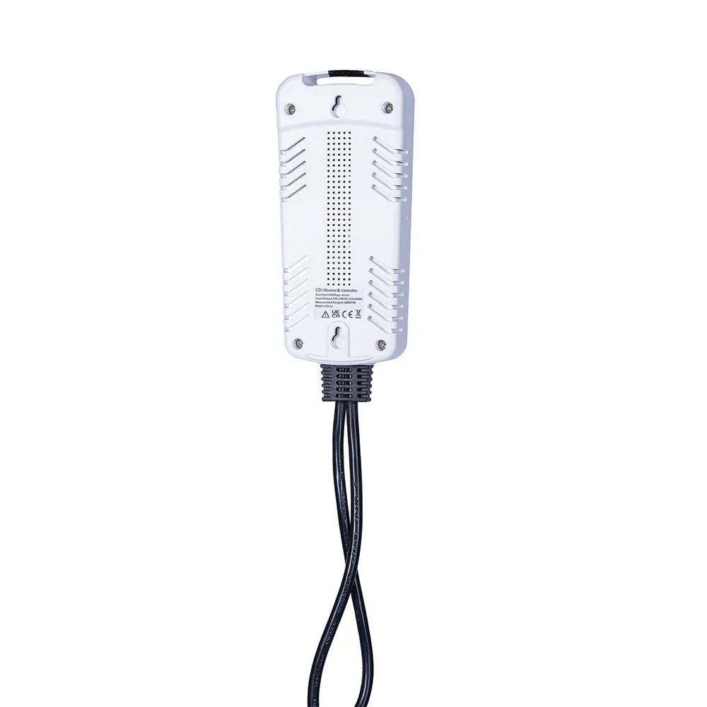 CO2GRO – CO2-Integrierter Controller (C1)