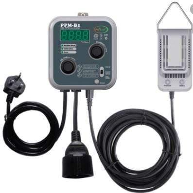 Pro-Leaf CO2-Regler & Sensor