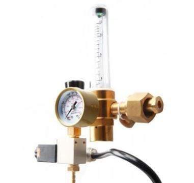 Pro-Leaf CO2-Regler