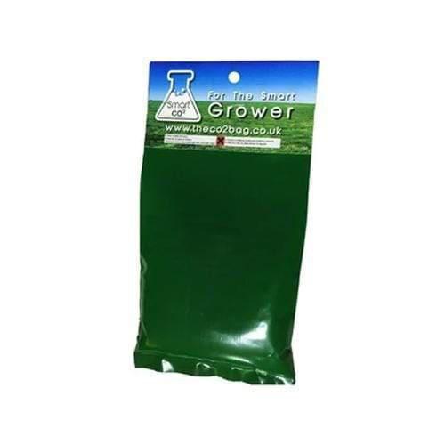 Intelligente CO2-Tasche