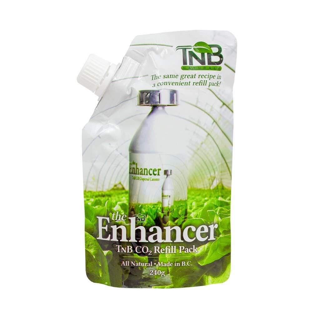 TNB CO₂-Verneblerbehälter 240 g