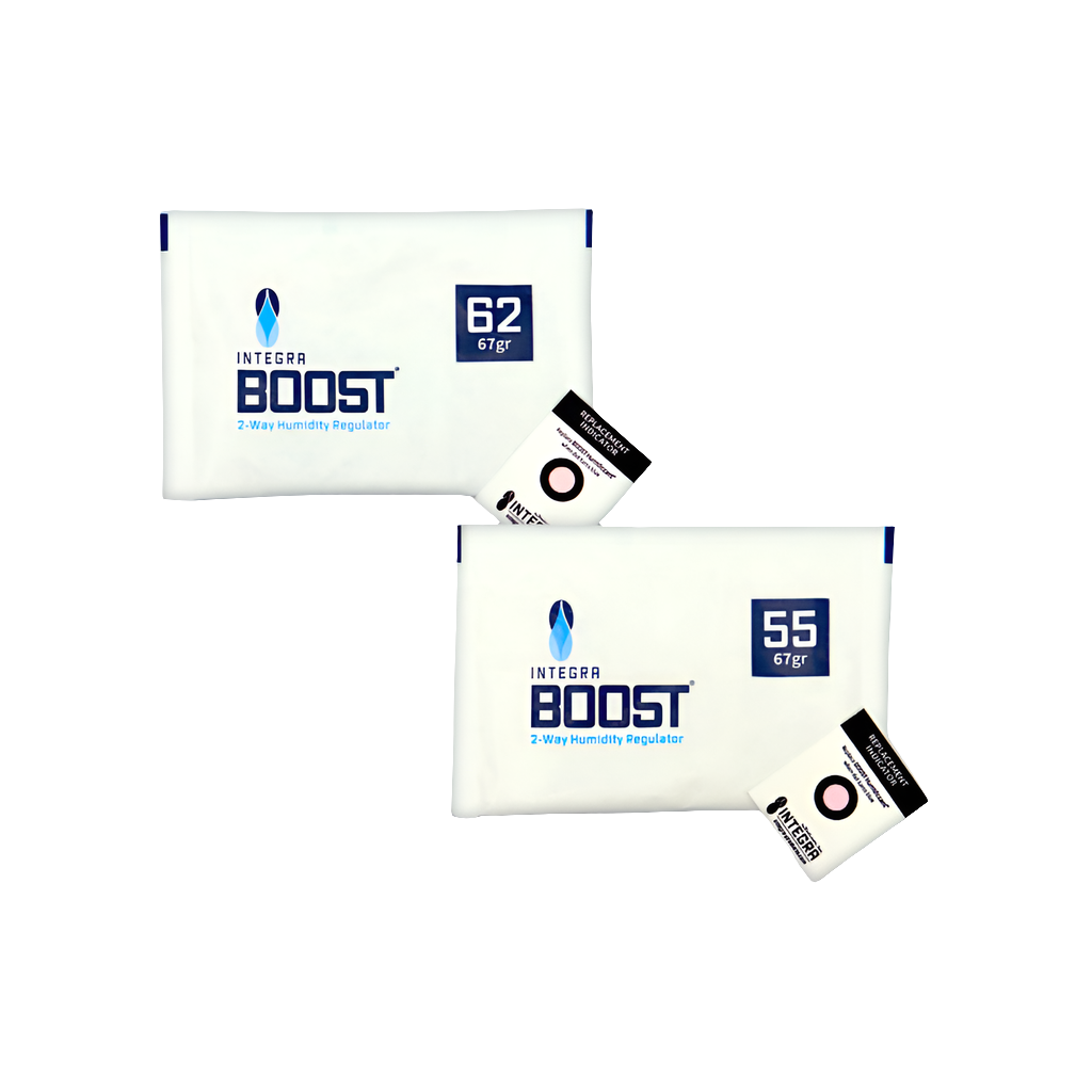 Integra Boost Große 67g Feuchtigkeitskissen