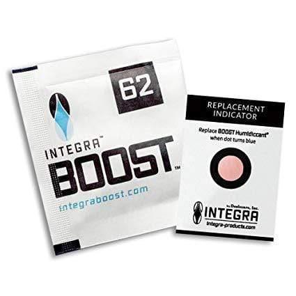Integra Boost Kleine 8g Feuchtigkeitskapsel