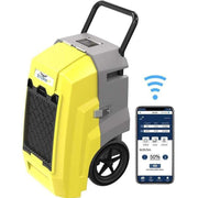 Alorair Storm Pro WIFI Luftentfeuchter 85L/Tag