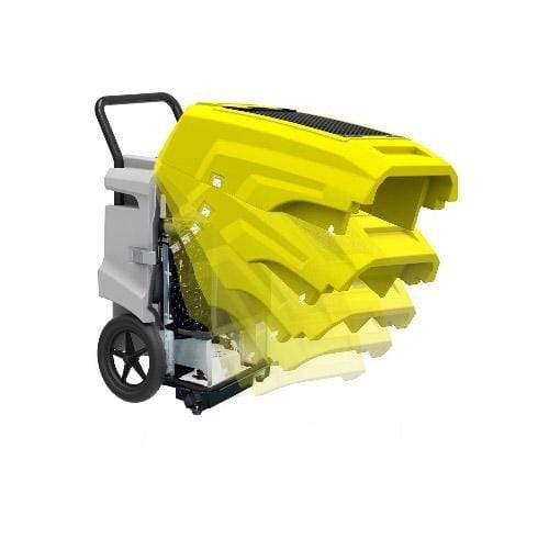 Alorair Storm Pro WIFI Luftentfeuchter 85L/Tag