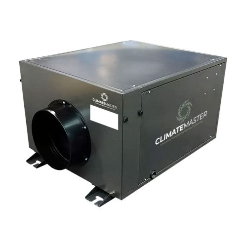 Klimamaster Luftentfeuchter CM-145