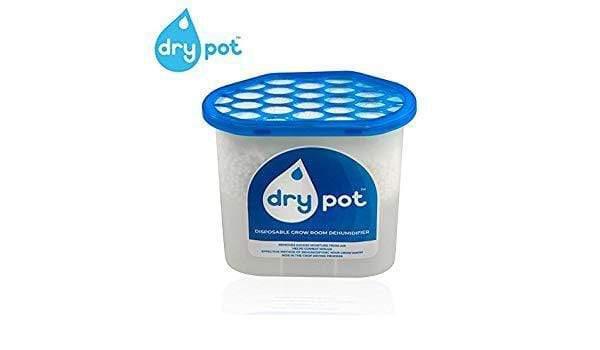 Trockenpot 800ml Tragbarer Einweg-Entfeuchter