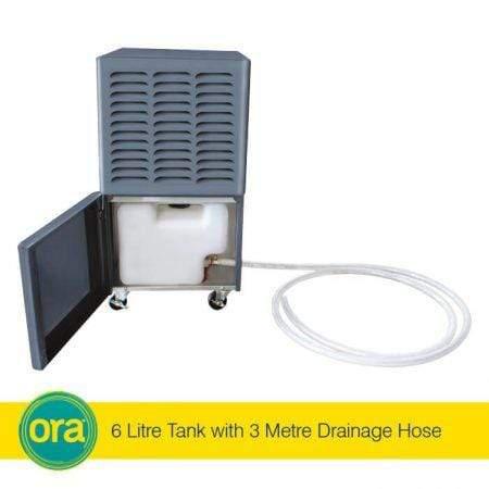 Ora Luftentfeuchter 60L