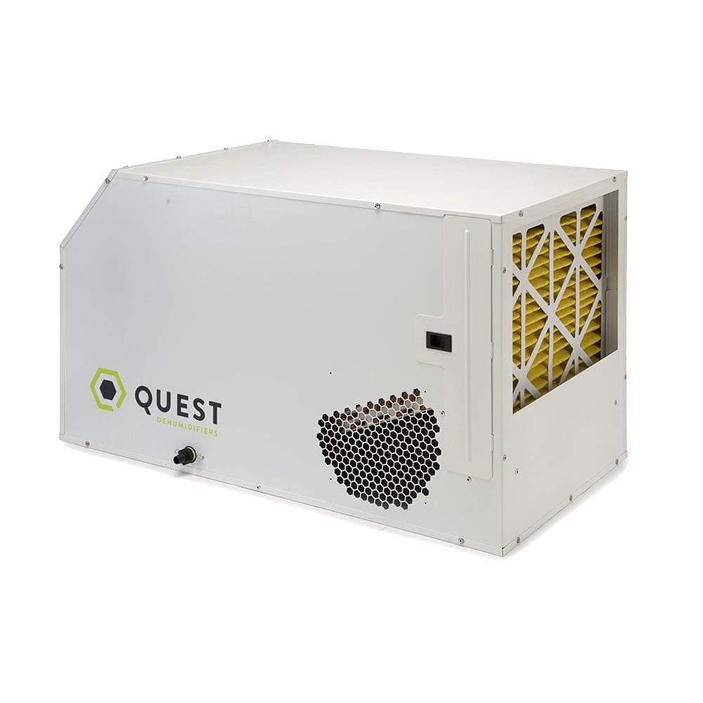 Quest 155 Wandtrockner