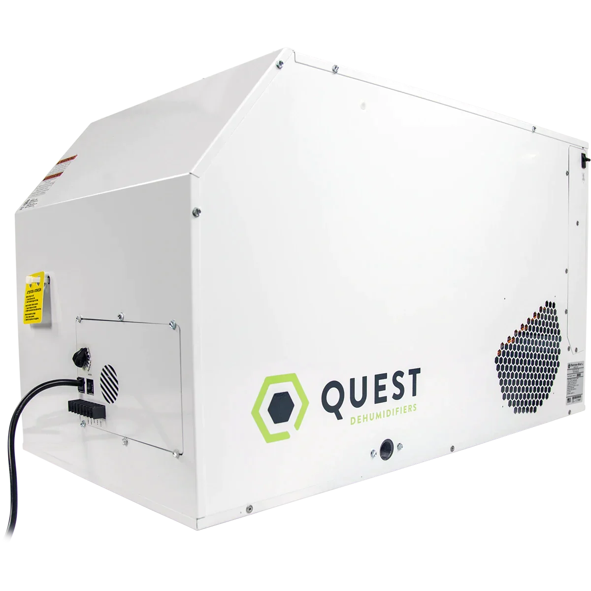 Quest 155 Wandtrockner