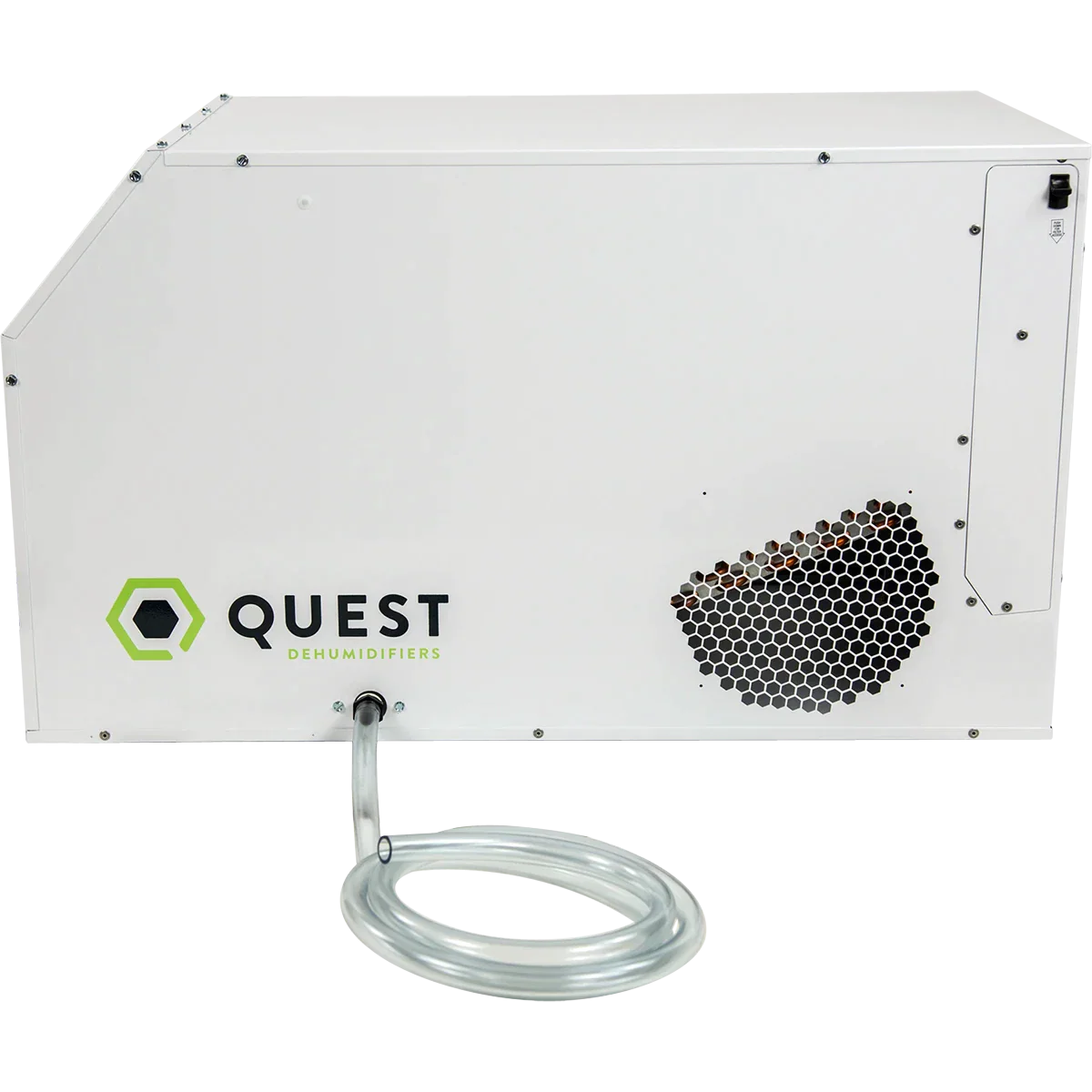 Quest 155 Wandtrockner