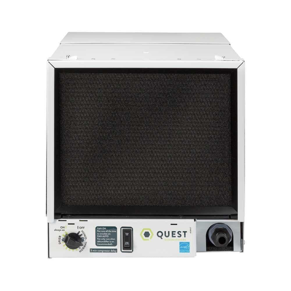 Quest 70 Wandtrockner