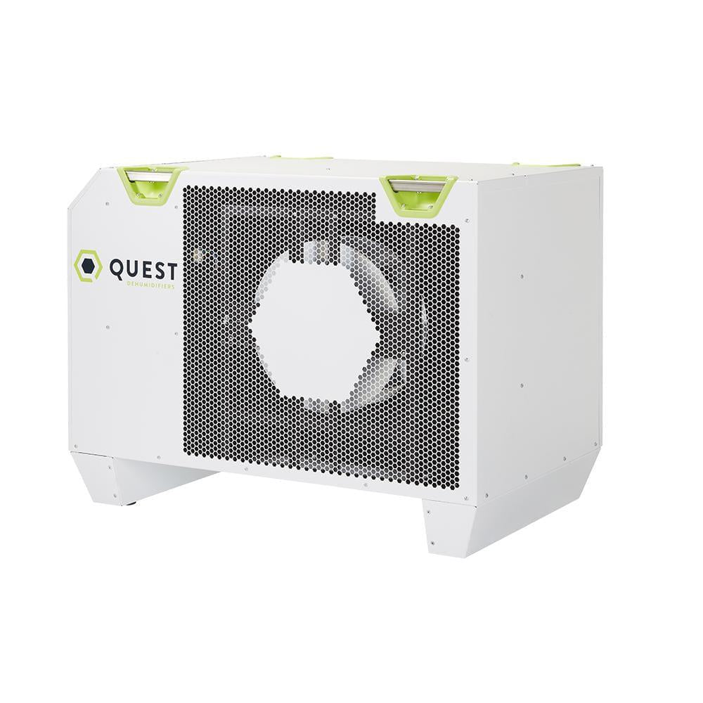 Quest 706 Wandtrockner
